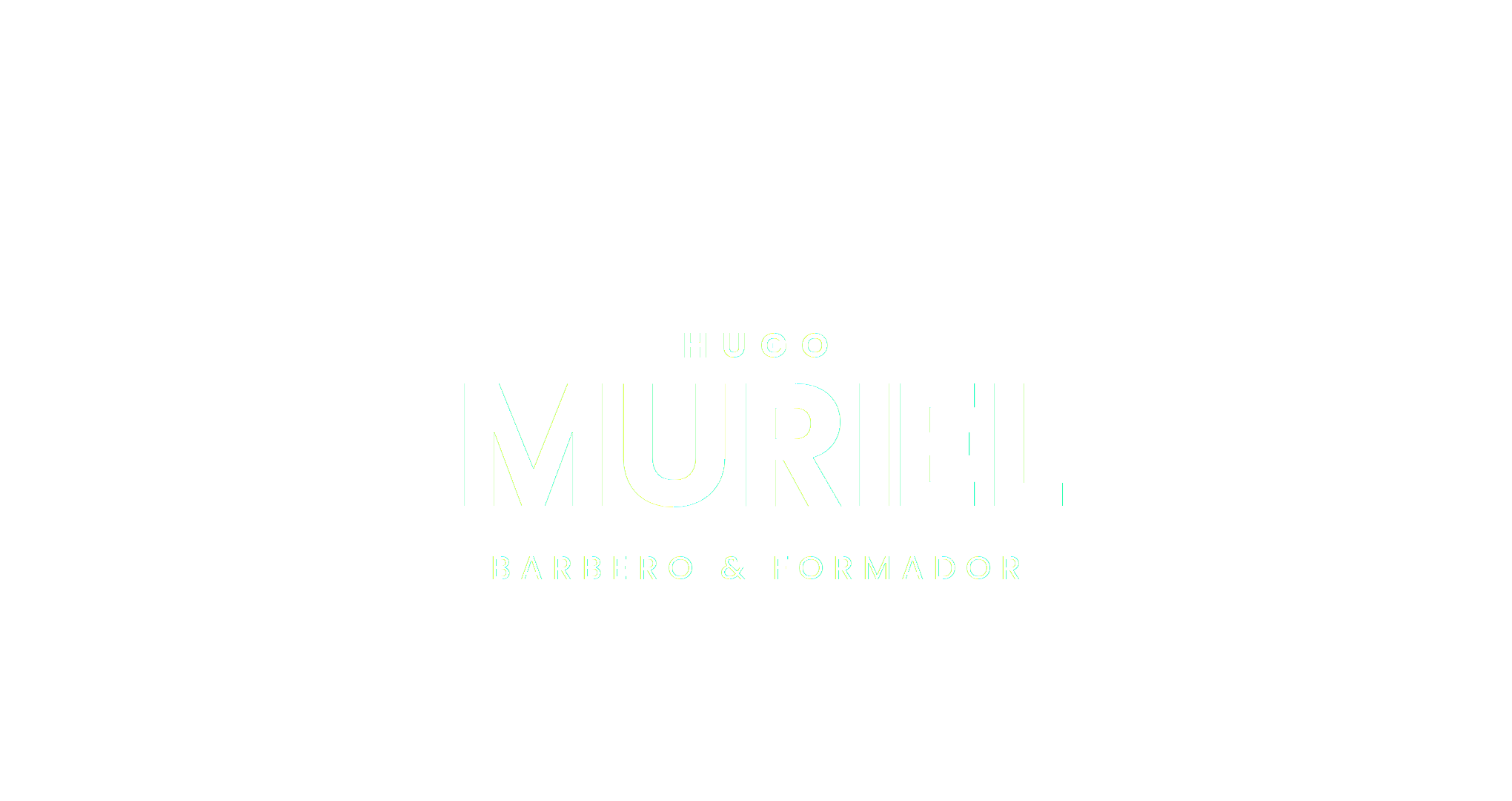 Hugo Muriel | Barbero & Formador 
